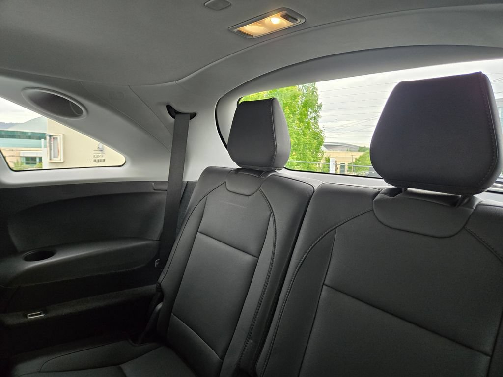 Used 2017 Acura MDX SH-AWD w/ Technology Package image 20