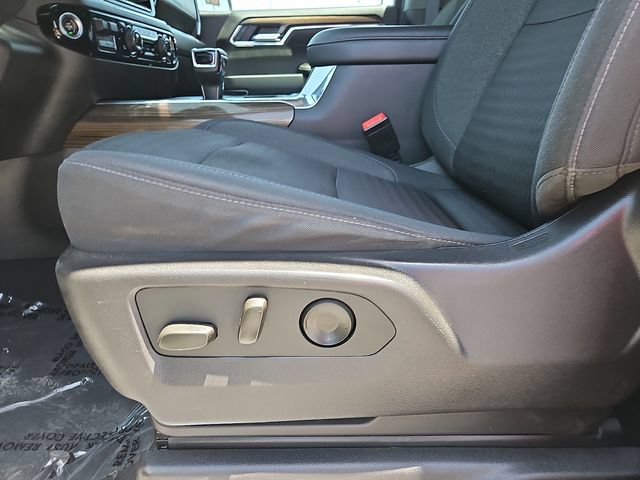 Used 2024 Chevrolet Silverado 1500 LT Trail Boss w/ Protection Package AWD/4WD image 14