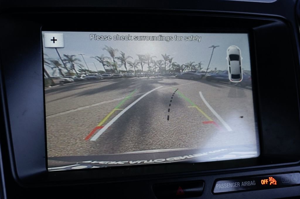 Used 2017 Ford Explorer XLT w/ Equipment Group 201A image 28