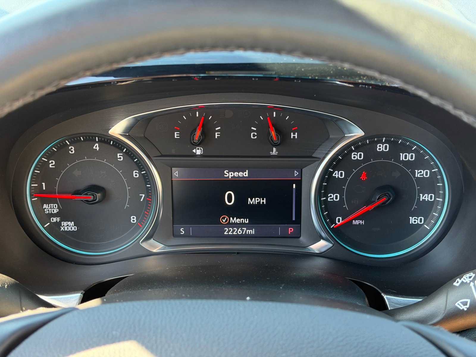 Used 2023 Chevrolet Traverse RS AWD/4WD image 17