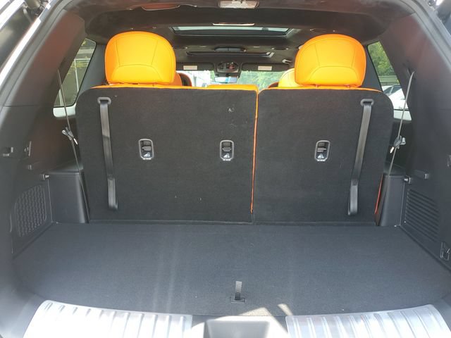 New 2027 Kia Telluride SX Prestige X-Pro AWD/4WD image 15