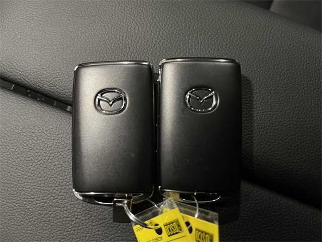 New 2026 MAZDA CX-50 AWD 2.5 S w/ Premium Package image 32