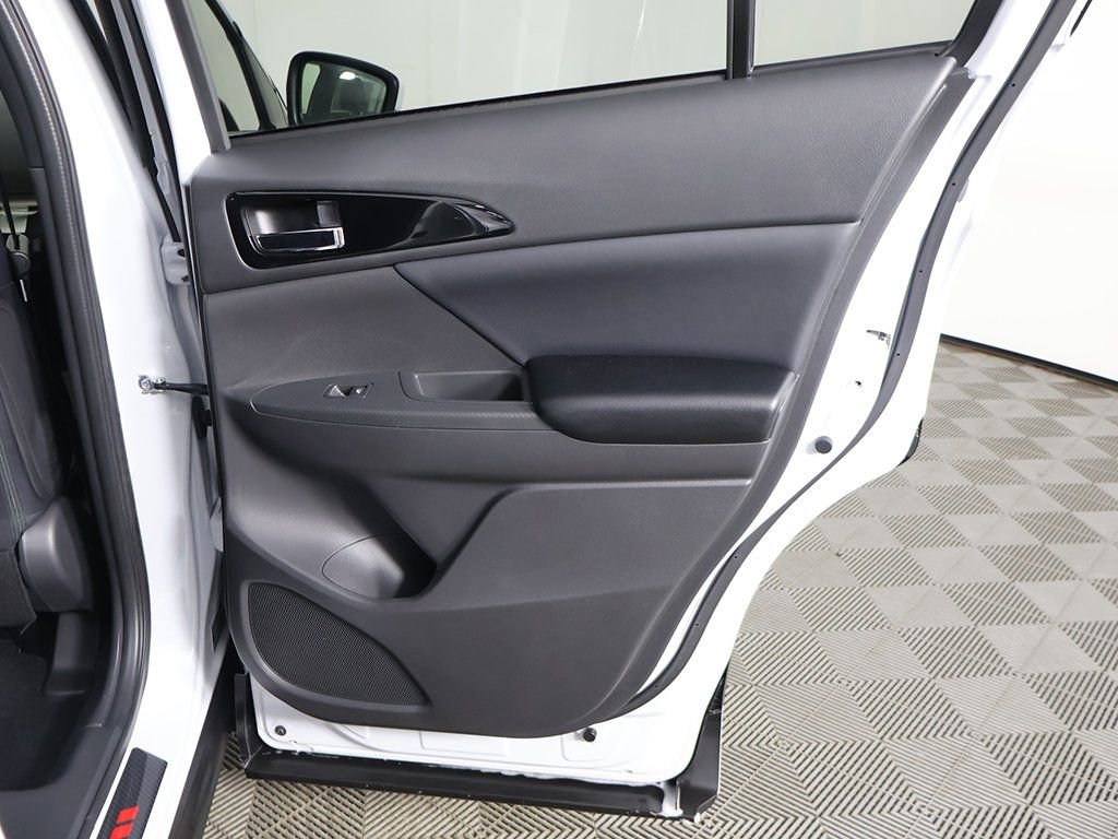 New 2026 Mitsubishi Eclipse Cross SEL AWD/4WD image 28