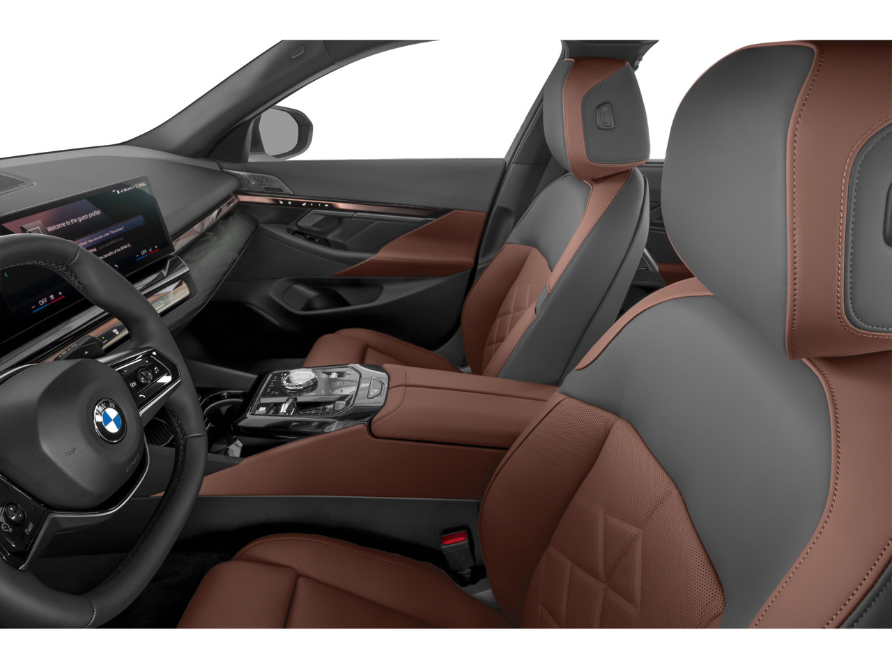 New 2027 BMW 530i w/ M Sport Package RWD image 34
