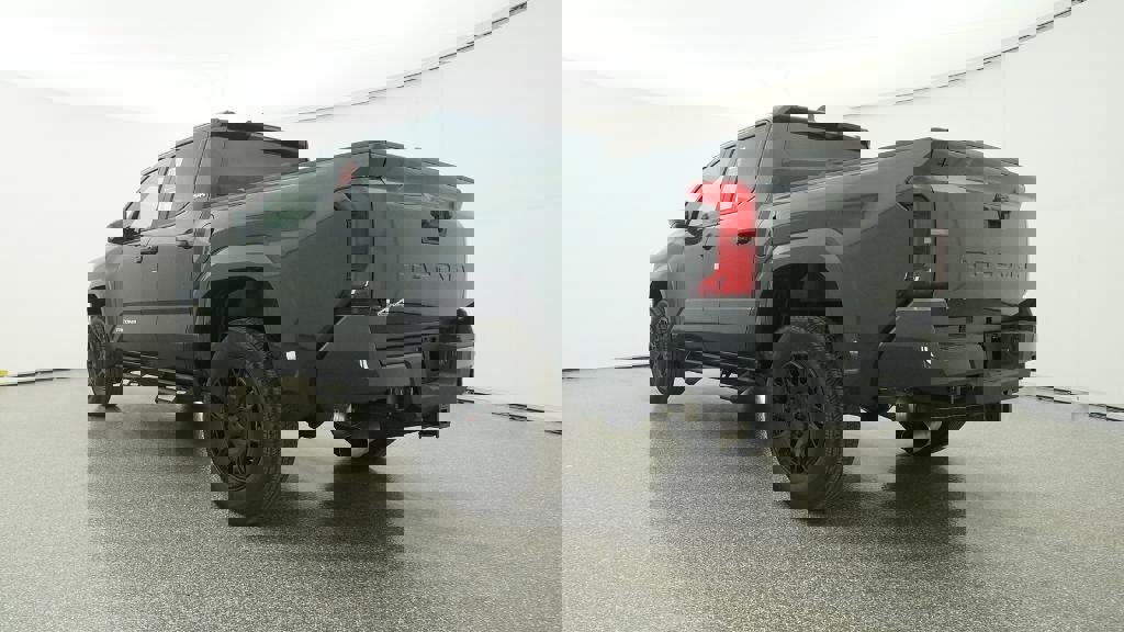 New 2025 Toyota Tacoma SR5 image 21