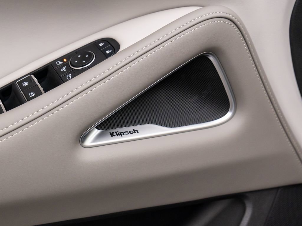 New 2026 INFINITI QX60 Luxe w/ Cargo Package image 13