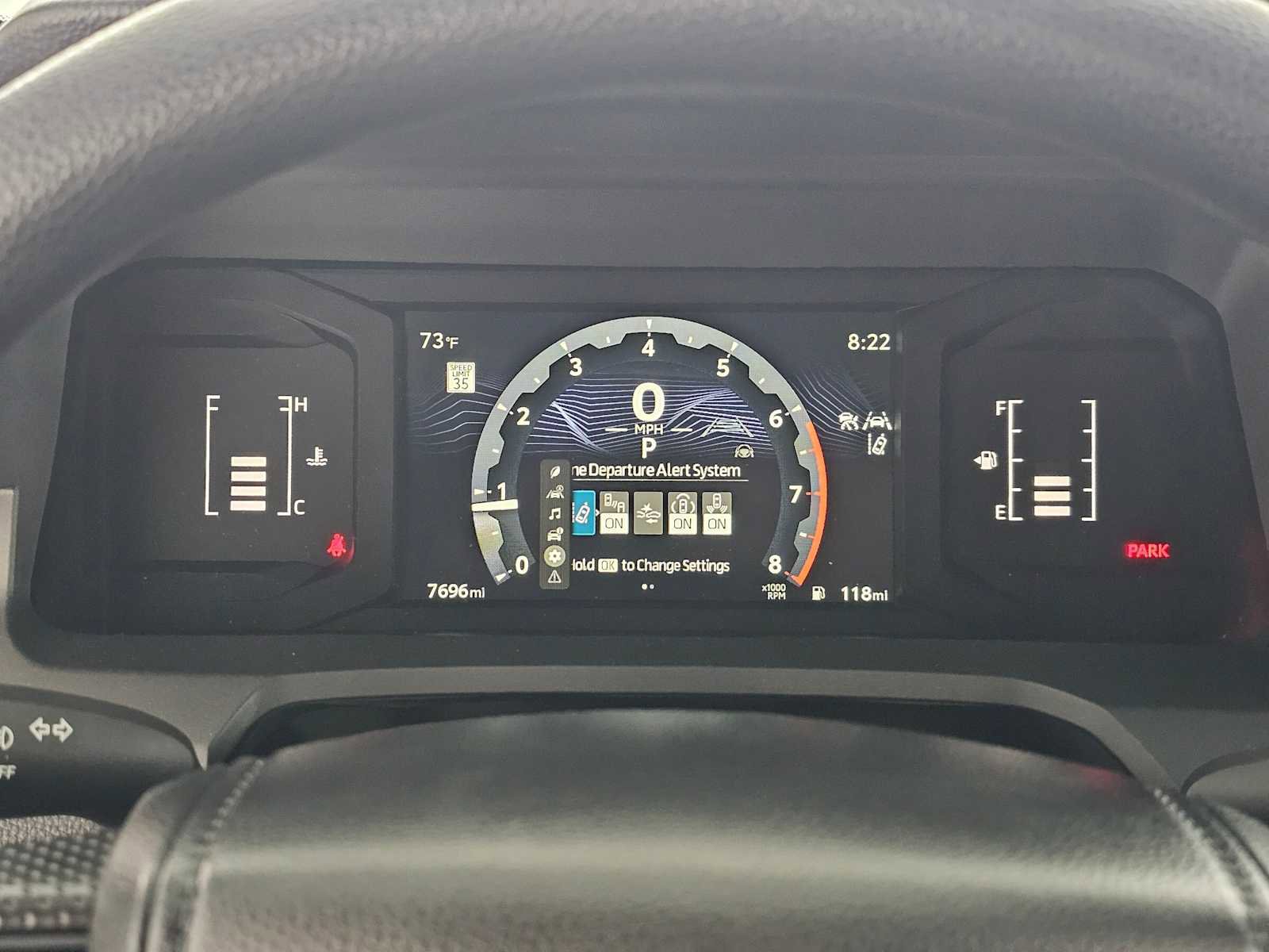 Used 2025 Toyota Tacoma SR5 RWD image 18