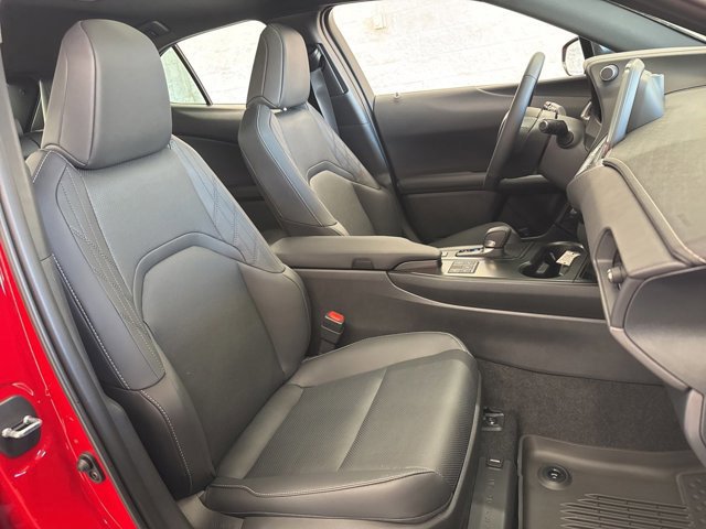 New 2025 Lexus UX 300h AWD image 50