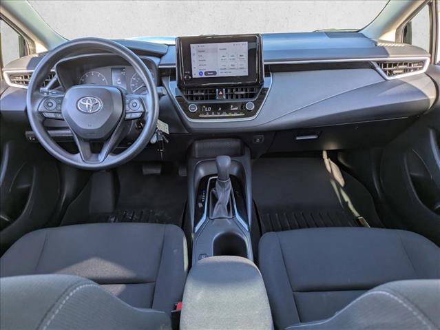 Used 2023 Toyota Corolla LE image 16