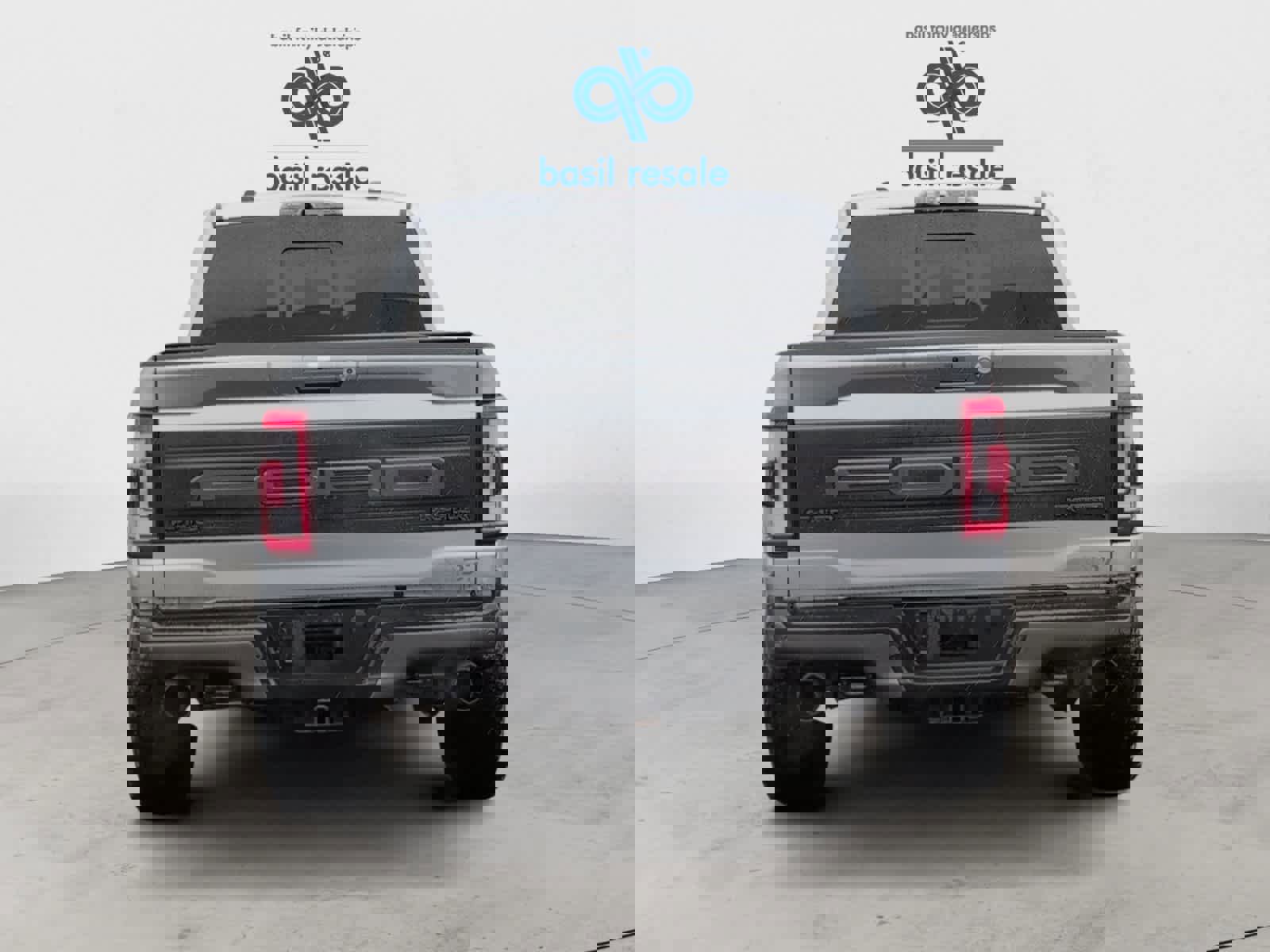 Used 2022 Ford F150 Raptor w/ Equipment Group 801A High image 5