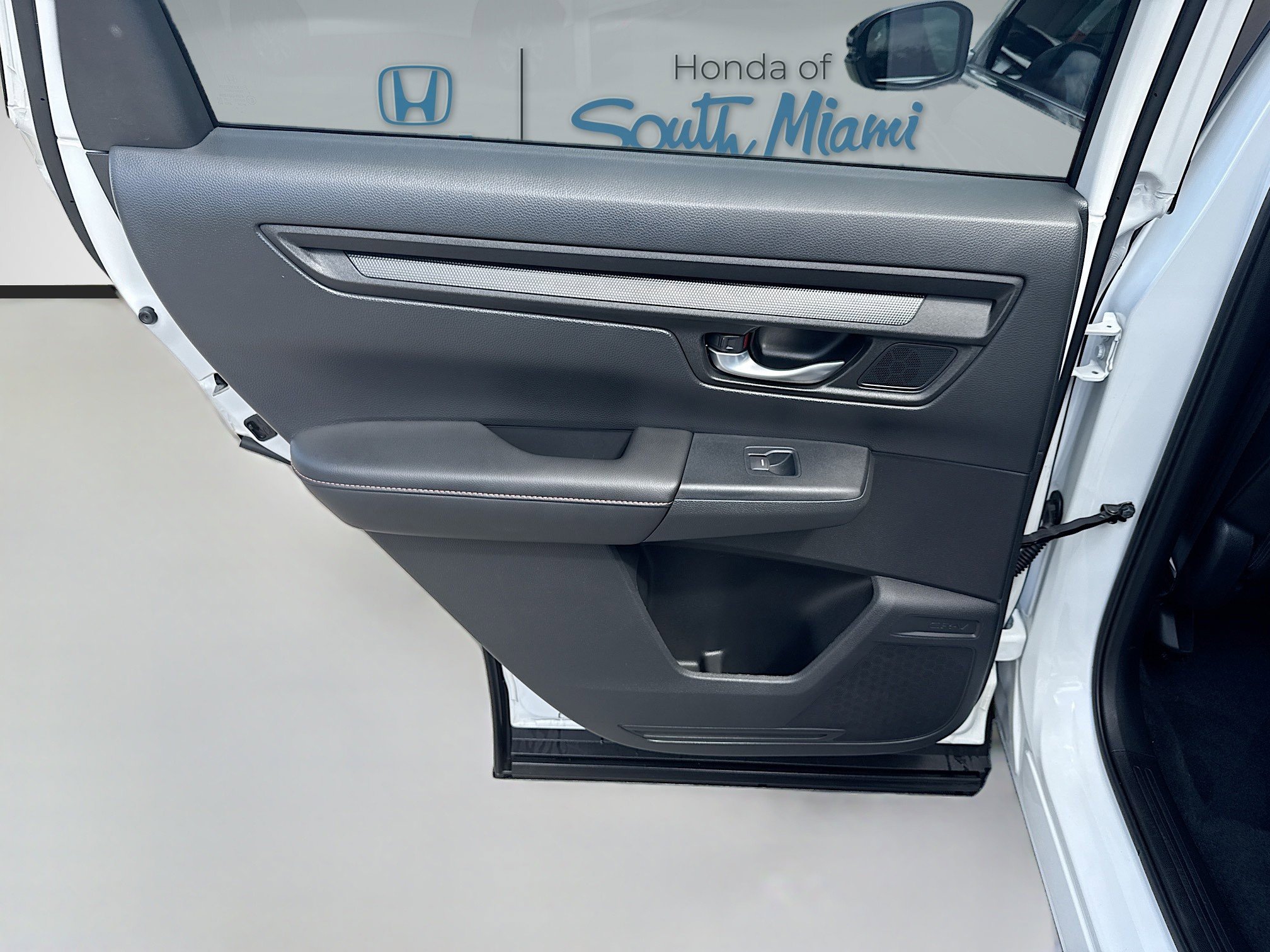 Certified 2025 Honda CR-V Sport-L image 25
