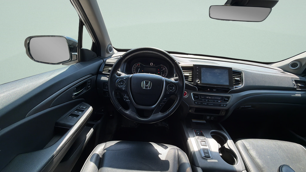 Used 2021 Honda Ridgeline RTL-E image 13