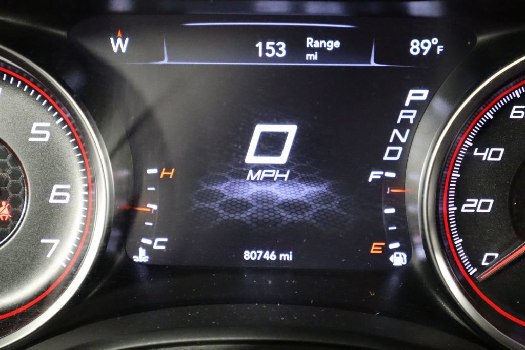 Used 2020 Dodge Charger Police AWD/4WD image 37