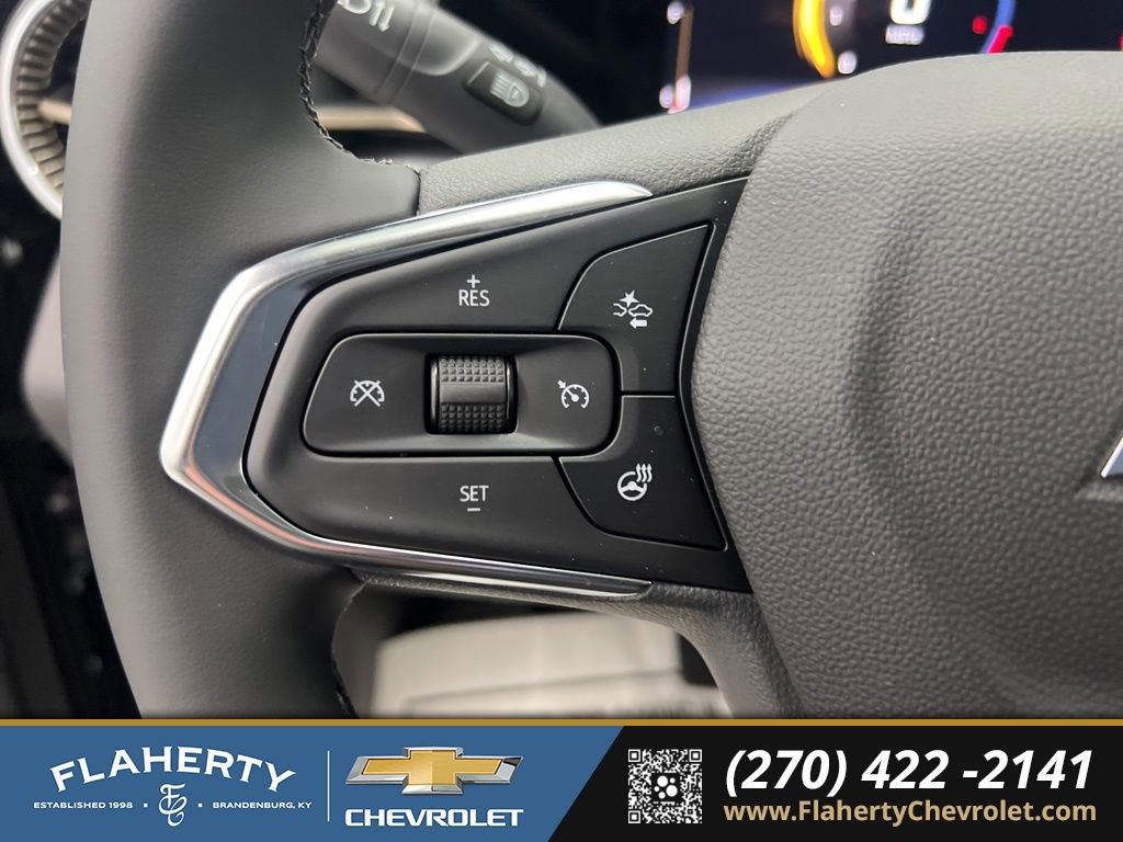 New 2026 Chevrolet Trax ACTIV image 23