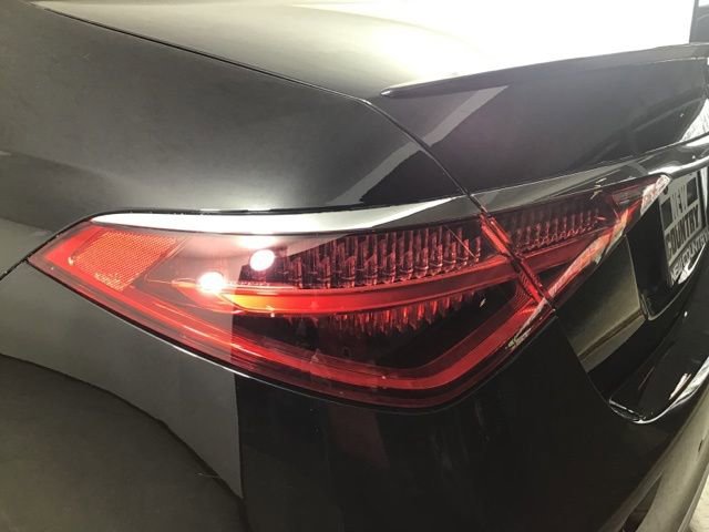 Used 2022 Mercedes-Benz S 580 4MATIC Sedan image 30