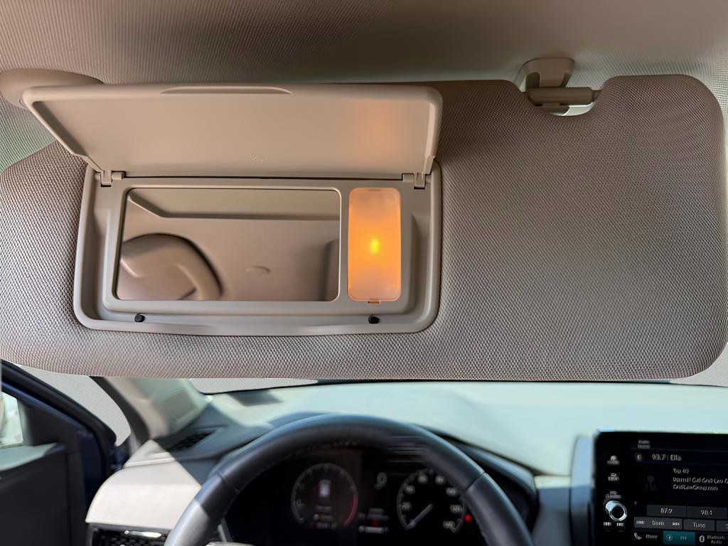 Certified 2024 Honda CR-V EX-L image 33