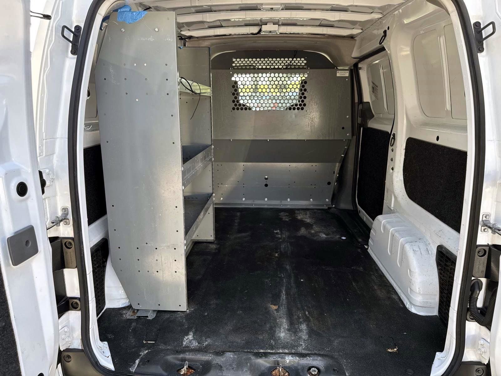 Used 2021 Nissan NV200 S image 17