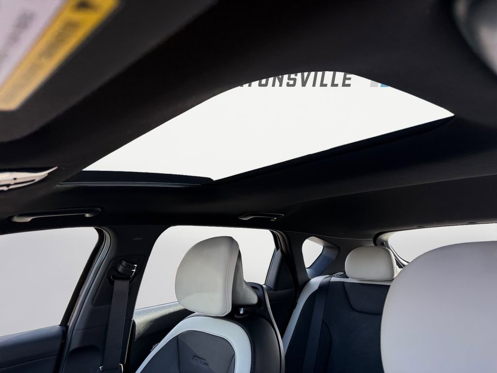 New 2026 Kia K4 GT-Line Turbo image 17