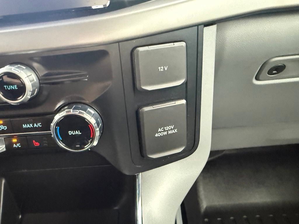 Used 2024 Ford F150 XLT w/ Equipment Group 302A MID AWD/4WD image 30