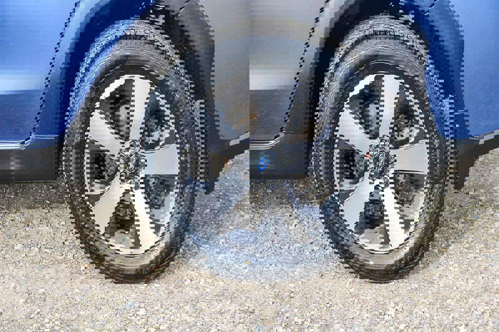 Used 2016 Subaru Crosstrek Hybrid w/ Popular Package #1 image 10