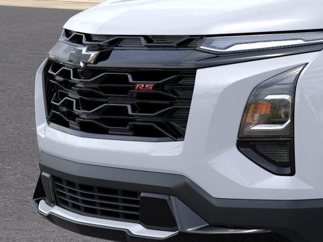 New 2026 Chevrolet Equinox RS image 14