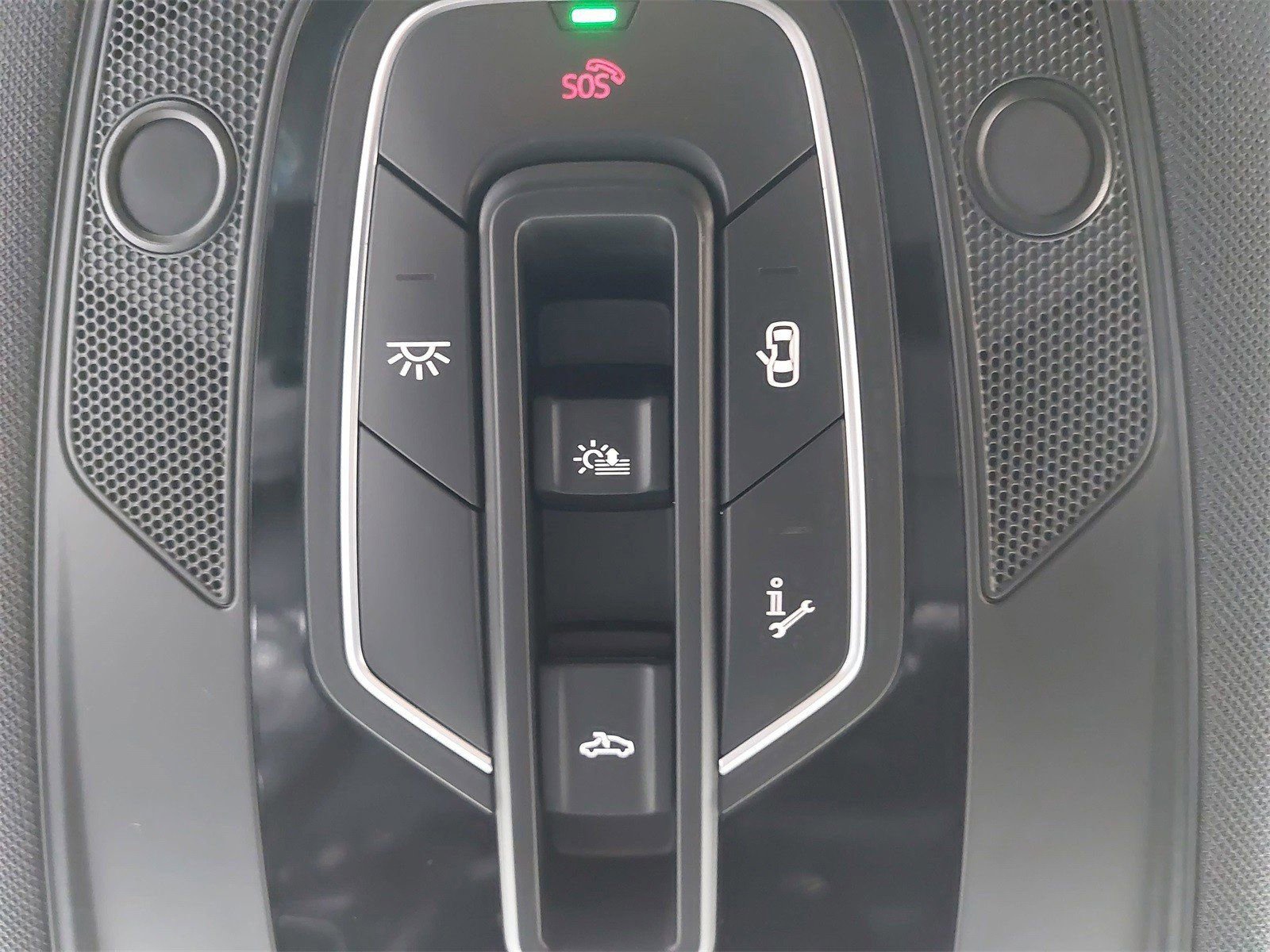 Used 2023 Audi SQ5 Prestige w/ Prestige Package image 39