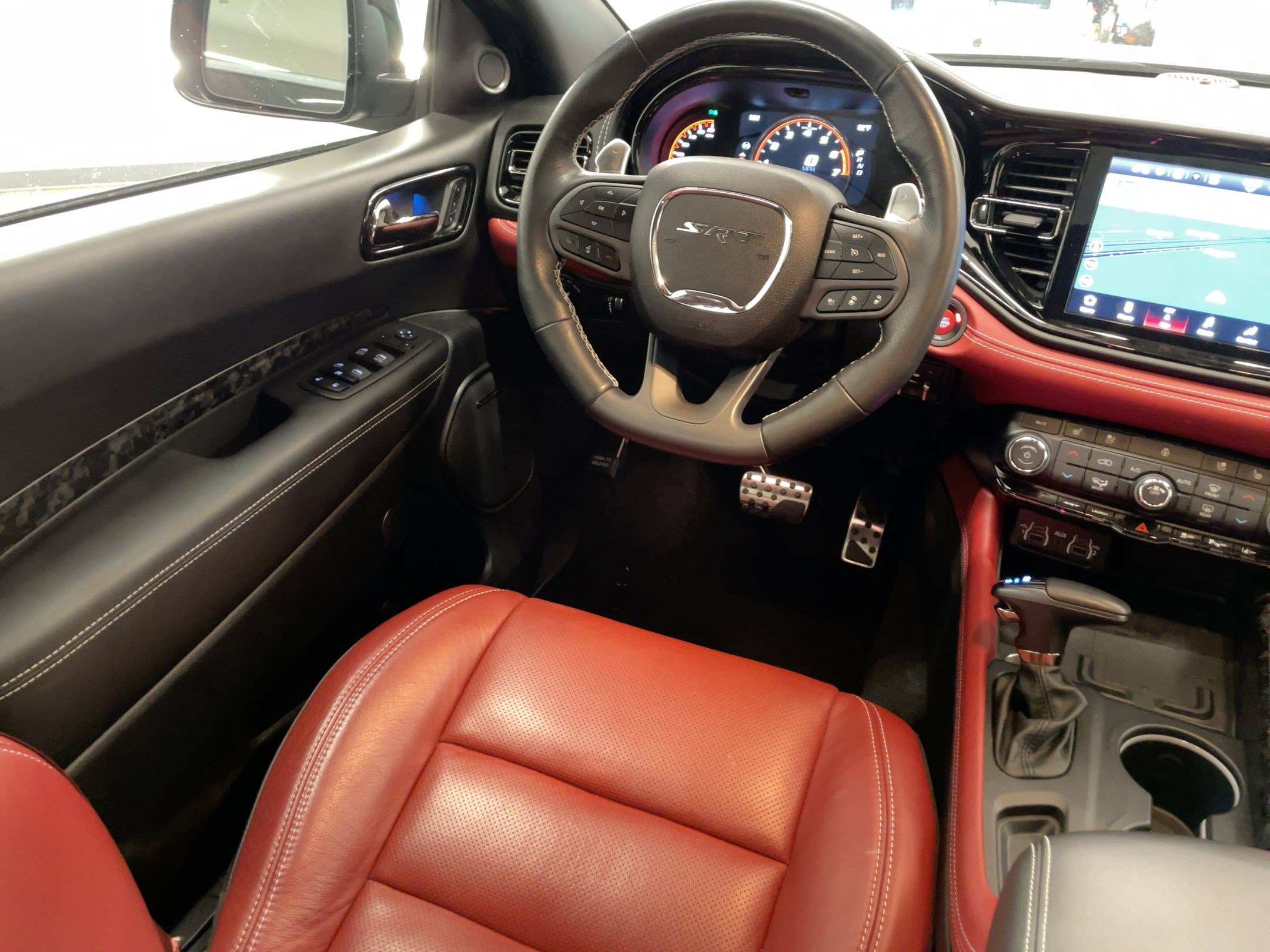 Used 2023 Dodge Durango SRT image 28