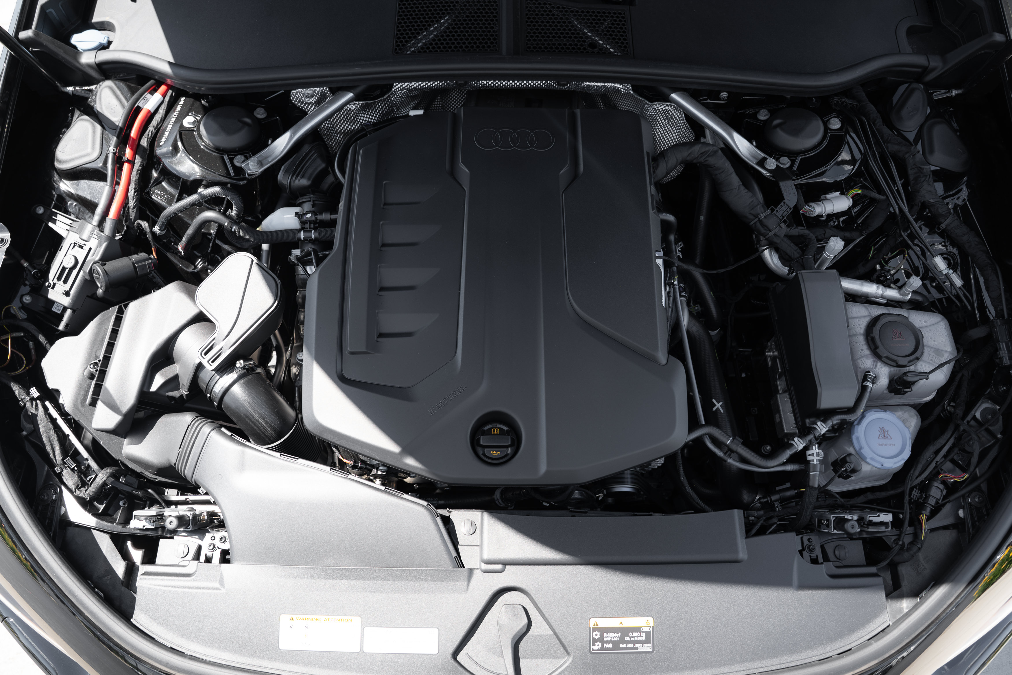 New 2026 Audi A5 2.0T Prestige AWD/4WD image 34