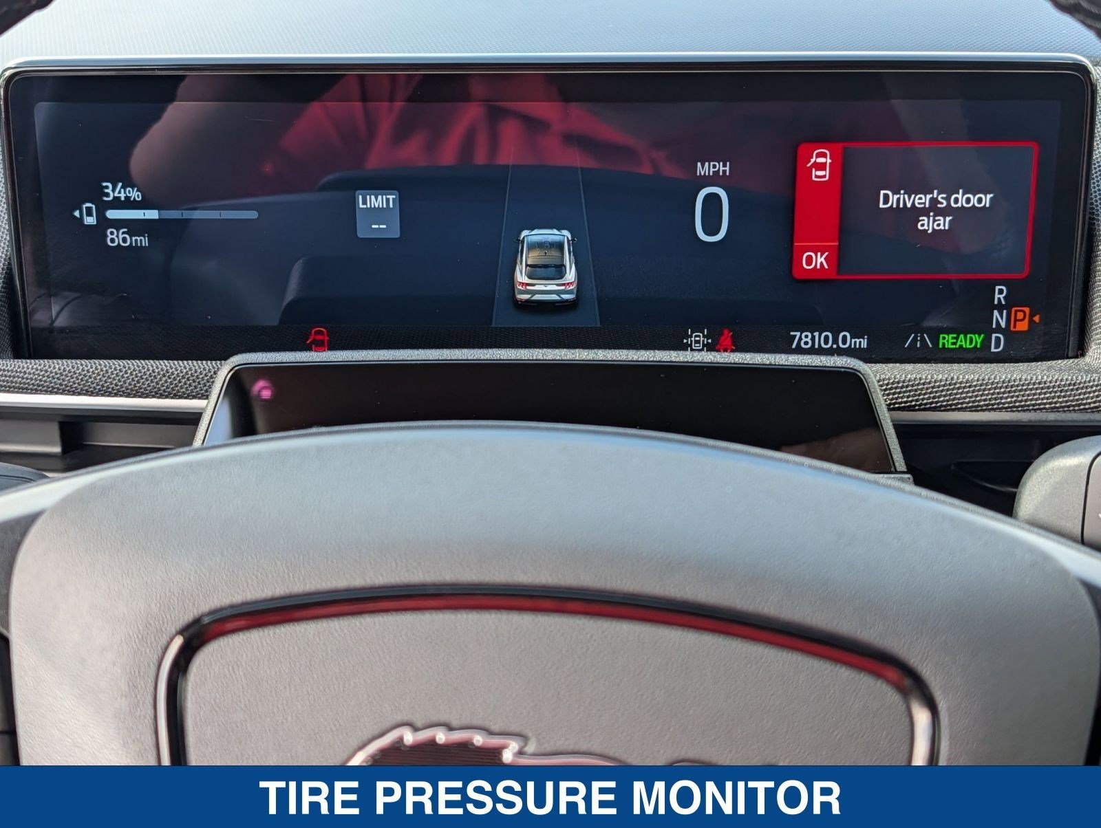 Certified 2025 Ford Mustang Mach-E Select w/ Comfort Package Lite image 26