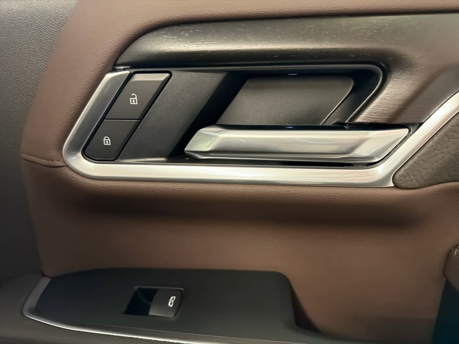 New 2026 GMC Sierra 2500 Denali w/ Denali Reserve Package image 31