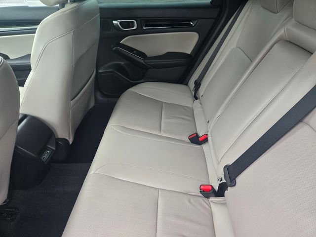 Used 2023 Honda Civic Sport Touring image 9