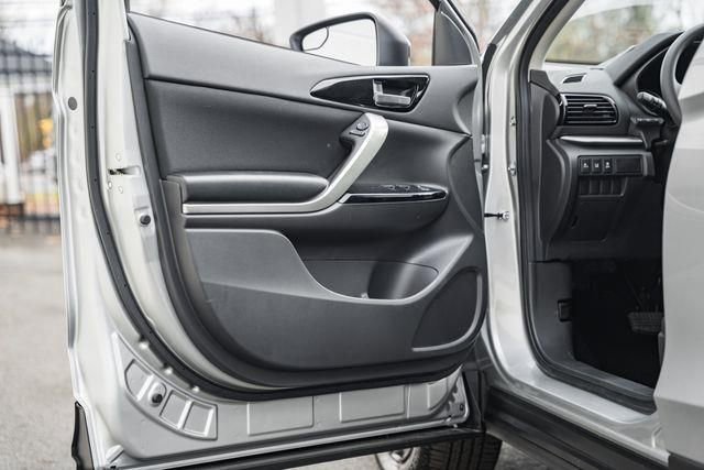 New 2026 Mitsubishi Eclipse Cross LE image 33