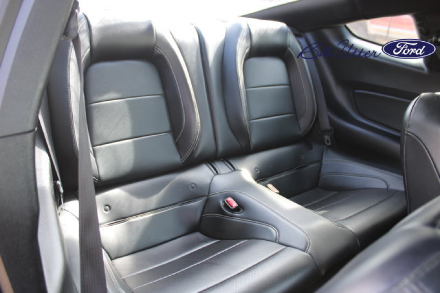 Used 2015 Ford Mustang GT Premium w/ Equipment Group 401A RWD image 12