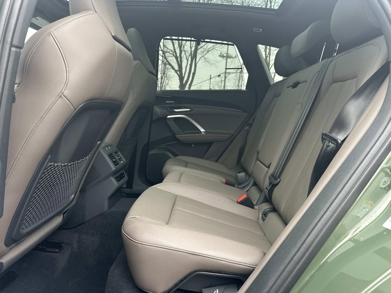 New 2025 Audi Q5 Prestige image 26