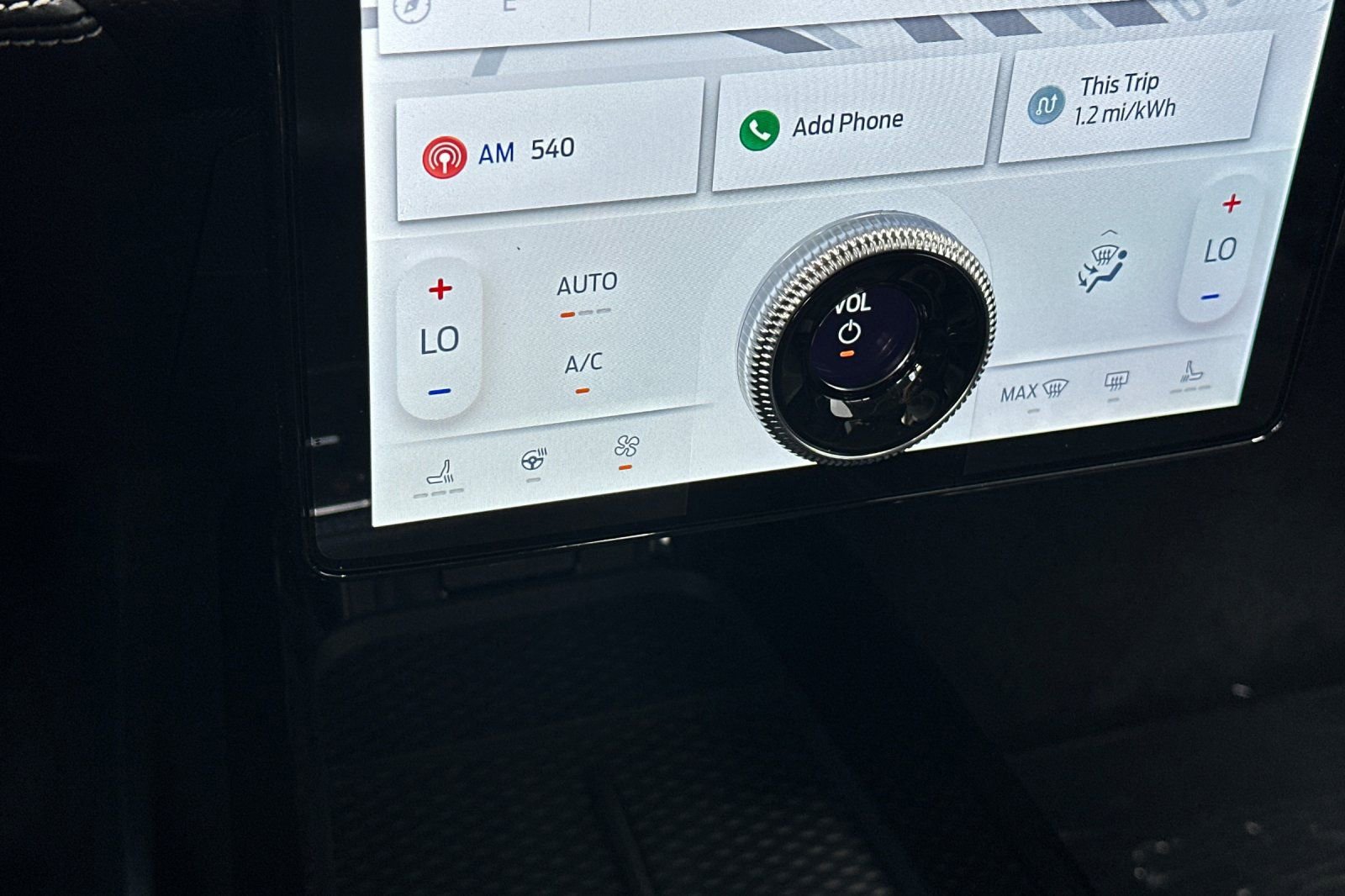 New 2026 Ford Mustang Mach-E Select w/ Comfort Package image 21