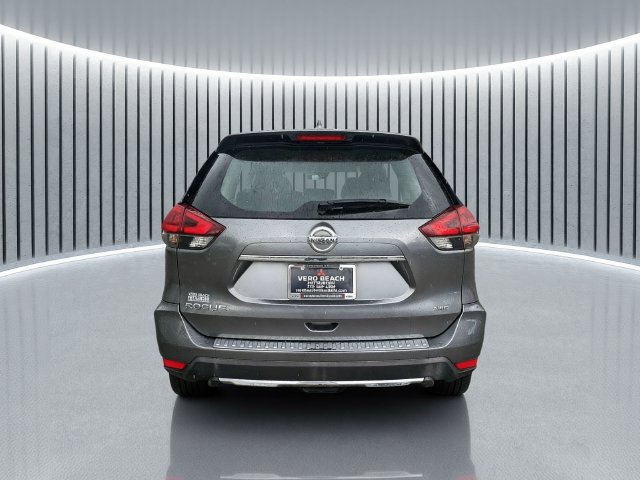 Used 2019 Nissan Rogue S AWD/4WD image 5