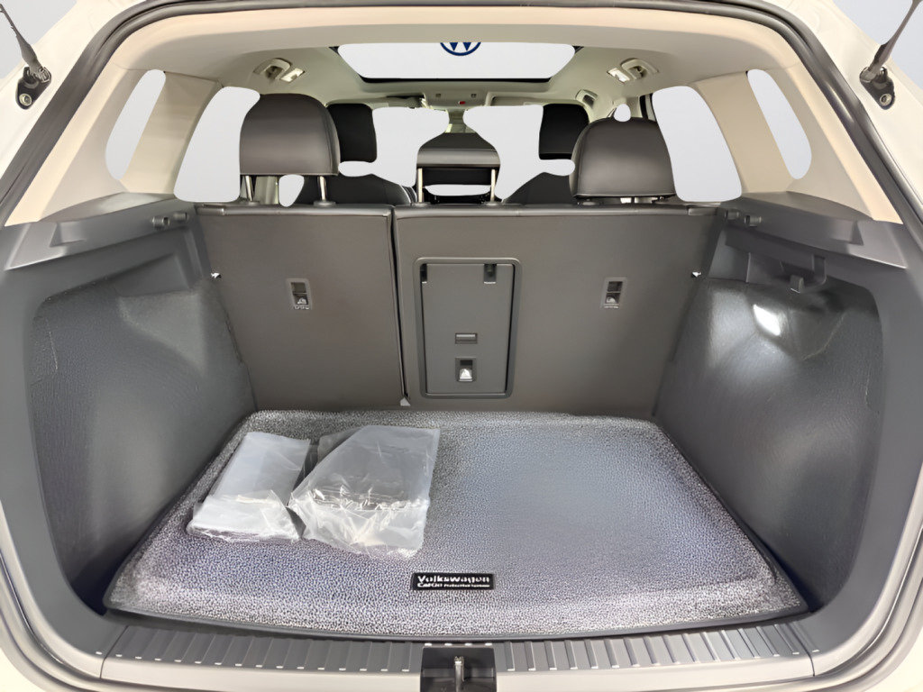 New 2026 Volkswagen Taos SEL AWD/4WD image 14