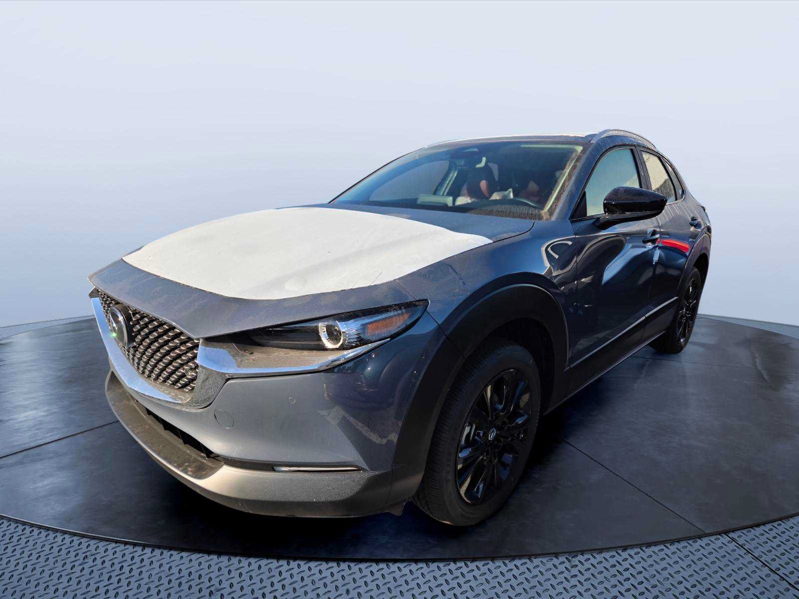 New 2026 MAZDA CX-30 AWD 2.5 S image 2