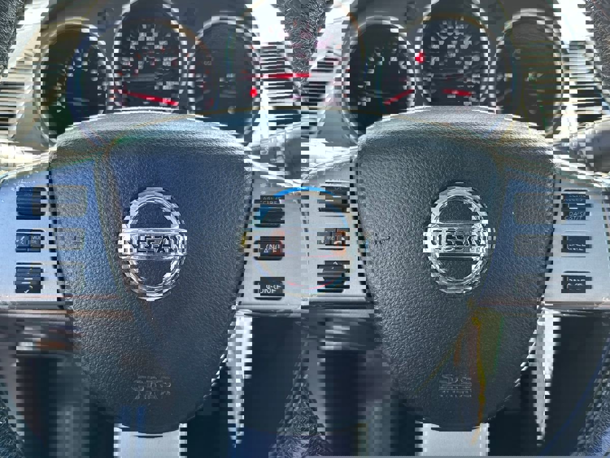 Used 2008 Nissan Maxima 3.5 SE w/ Sensory Pkg image 24