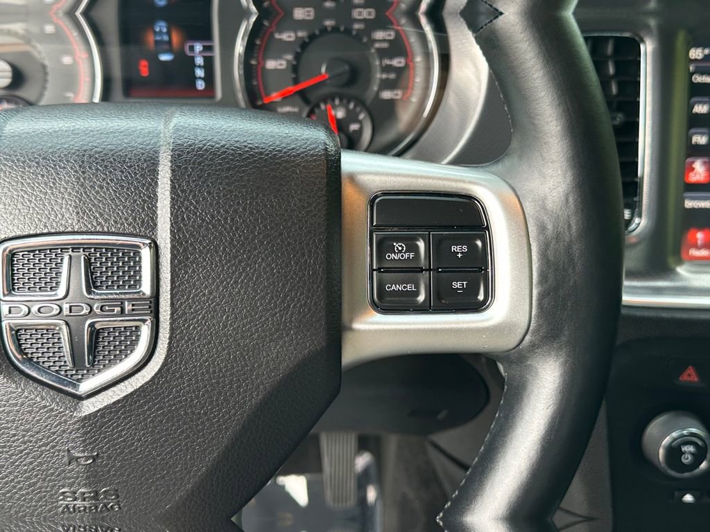 Used 2014 Dodge Charger R/T RWD image 21