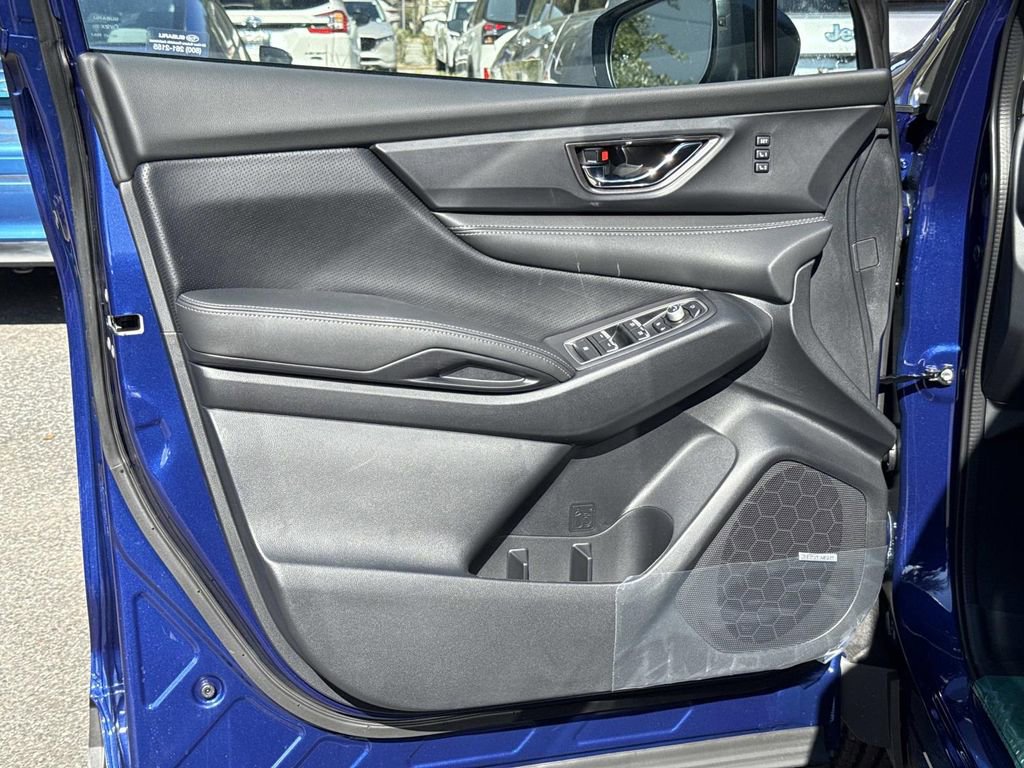 New 2026 Subaru Ascent Limited image 21