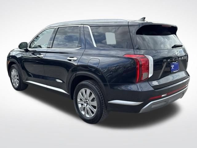 Used 2024 Hyundai Palisade SEL image 3