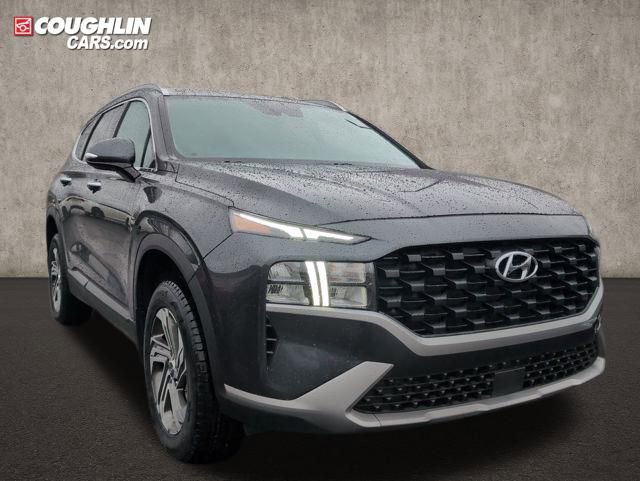 Certified 2023 Hyundai Santa Fe SEL