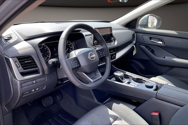 New 2026 Nissan Rogue SV w/ Cold Weather Package image 7