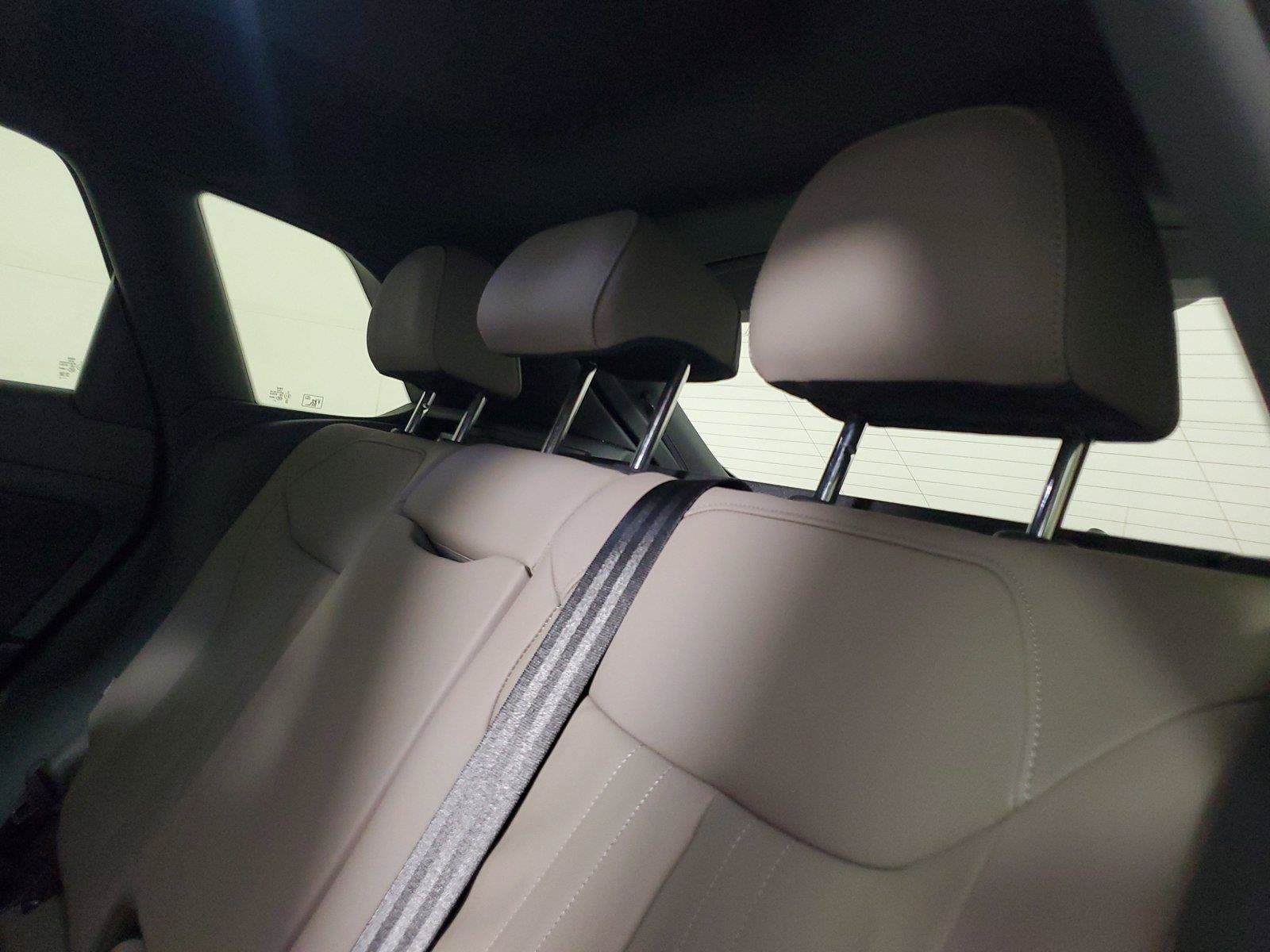 New 2026 Audi Q3 quattro 2.0T AWD/4WD image 13