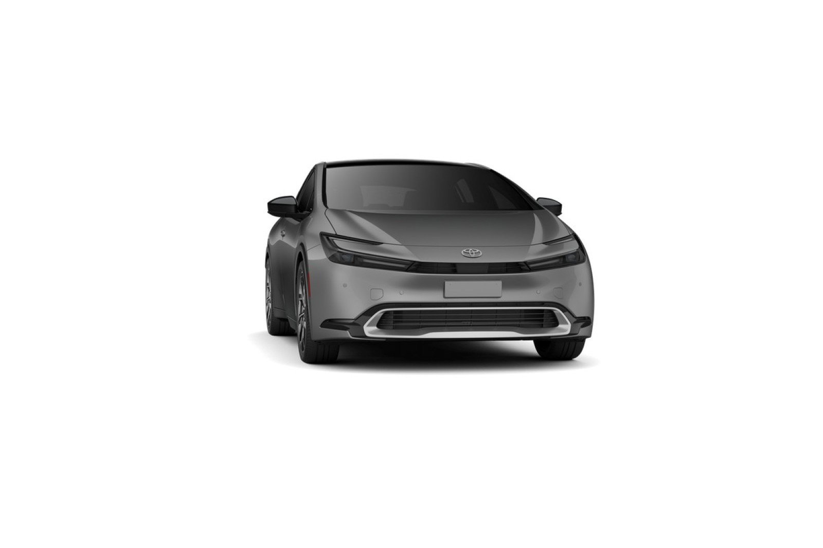 New 2026 Toyota Prius Plug-In Hybrid image 16