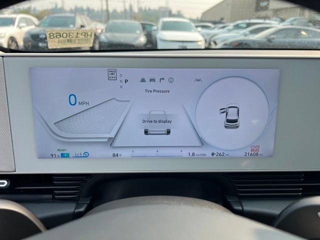 Certified 2024 Hyundai Ioniq 5 SEL RWD image 18