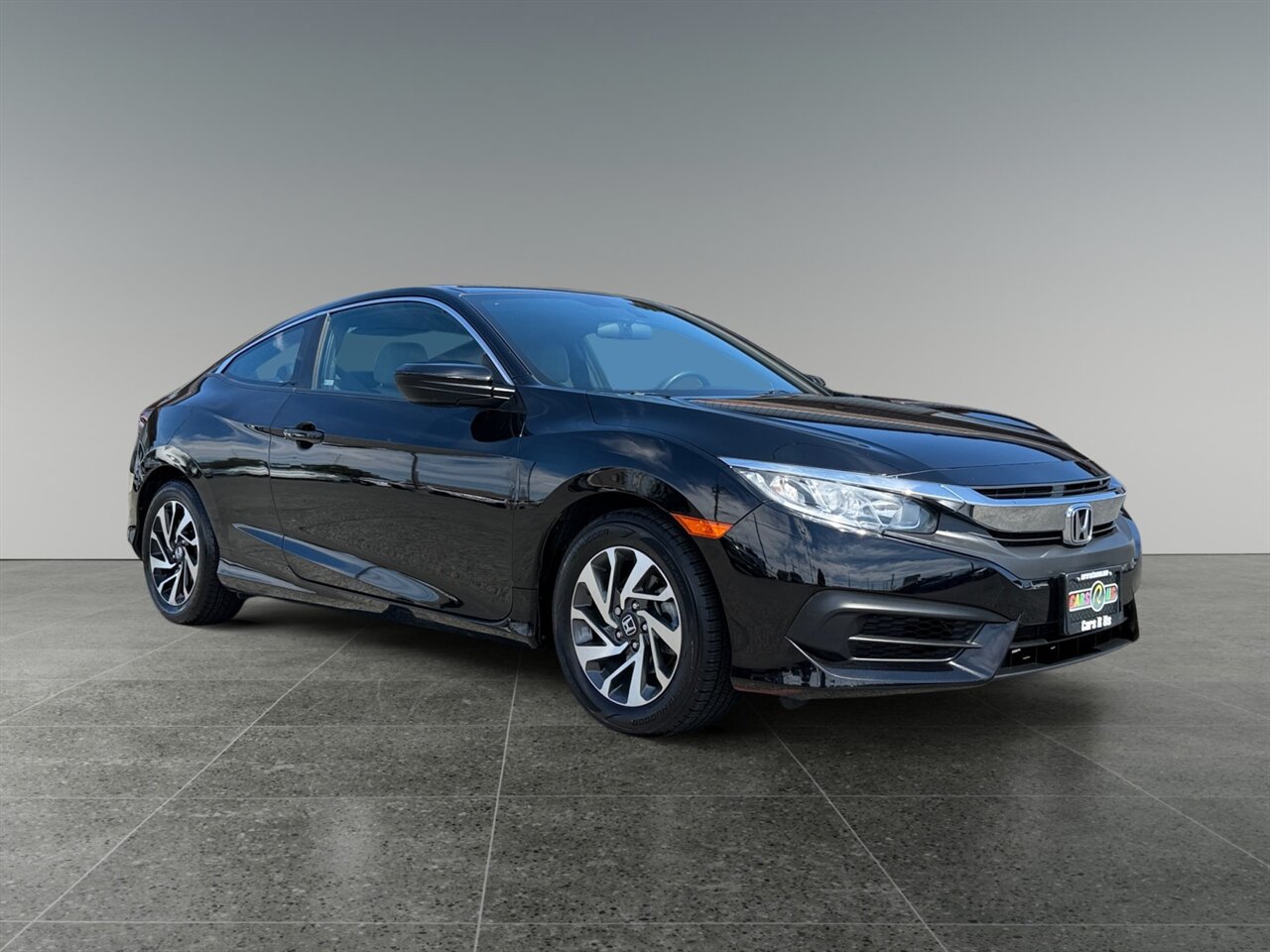 Used 2018 Honda Civic LX-P image 8