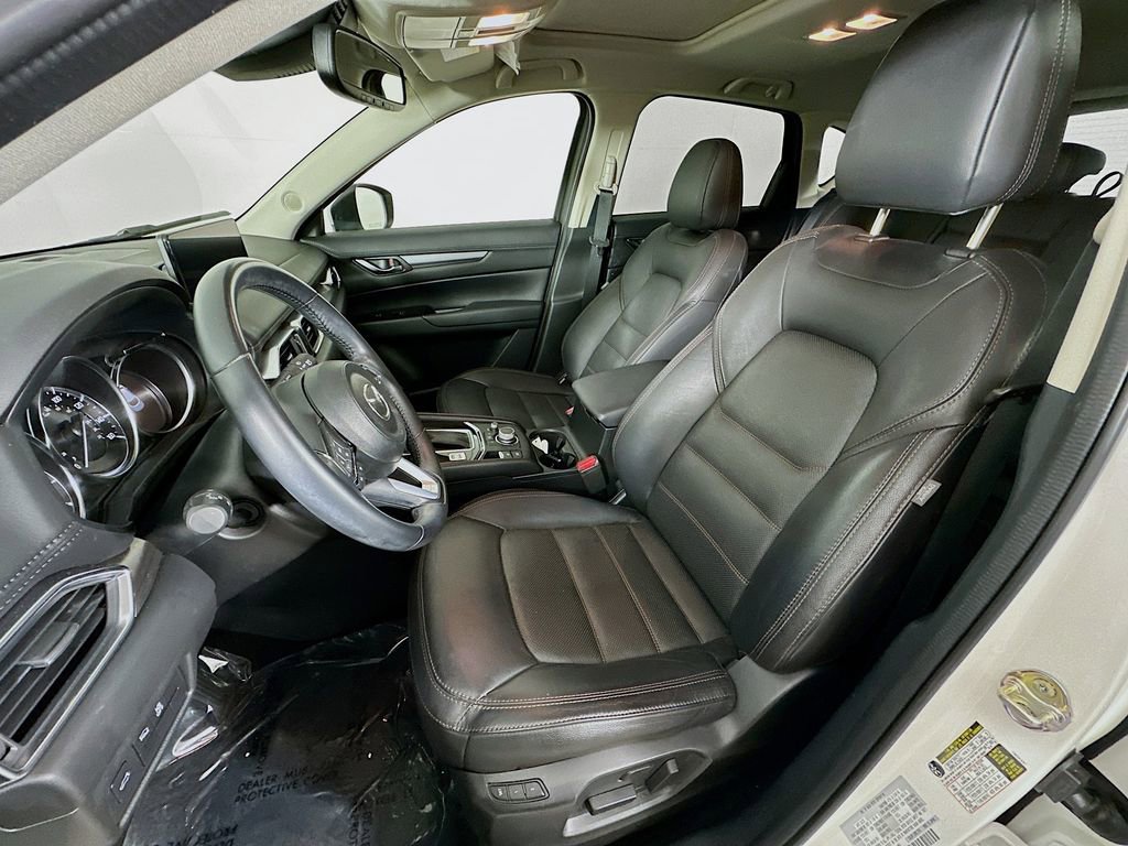 Used 2023 MAZDA CX-5 AWD 2.5 S image 29