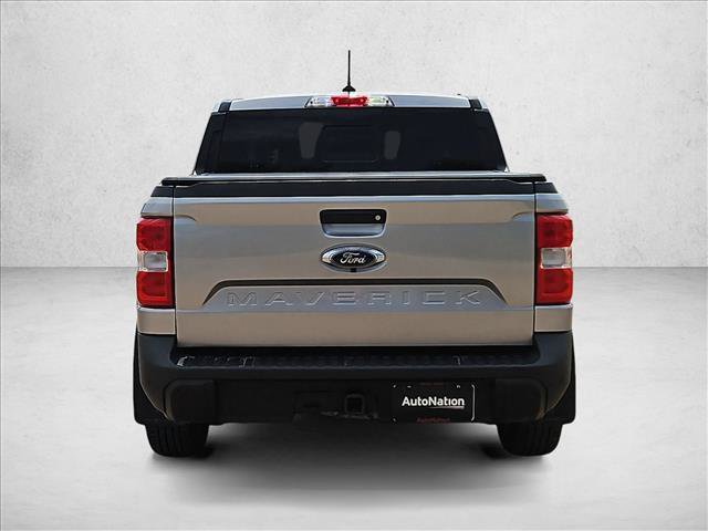 Used 2023 Ford Maverick Lariat w/ Lariat Luxury Package FWD image 7